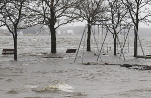 Flooding update